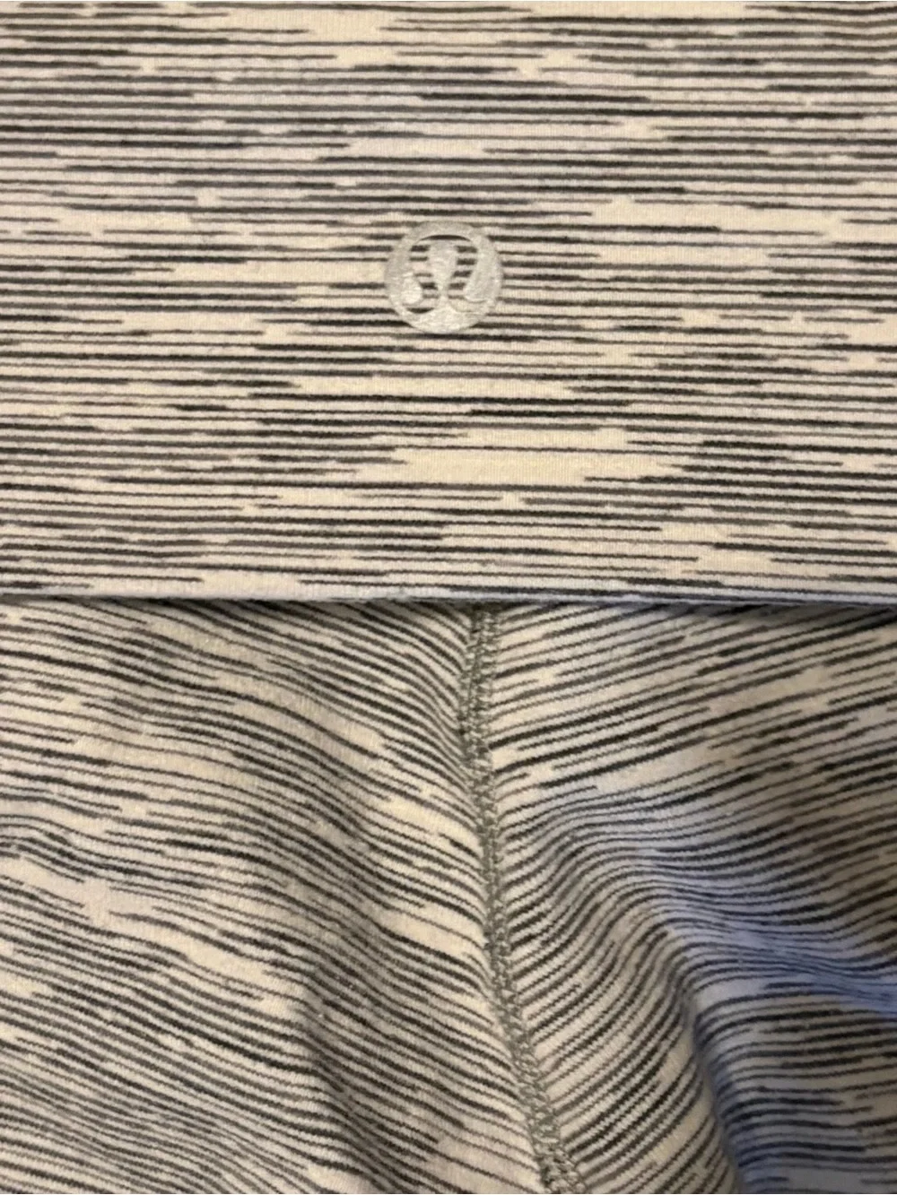 Lululemon Wunder Under
